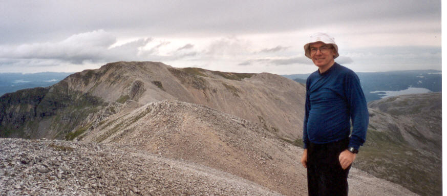 Conival  Aug 2003
