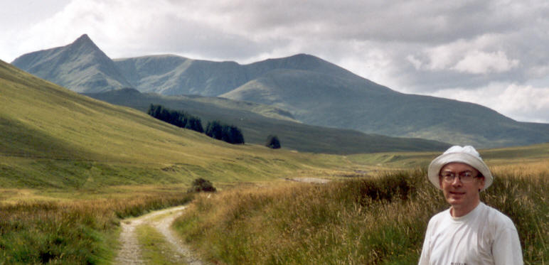 Seana Bhraigh 11 Aug 2003