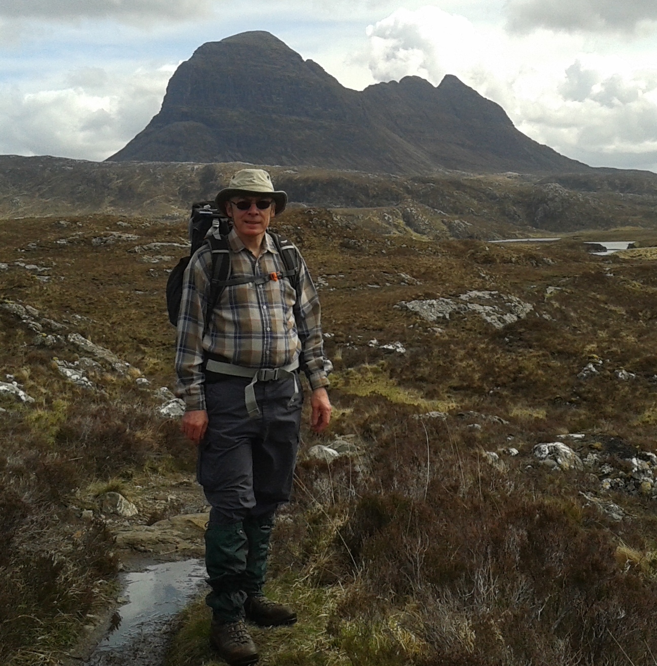 Suilven May2015